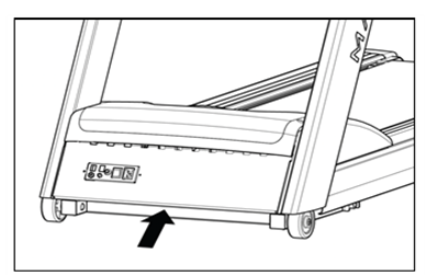 Serial number location